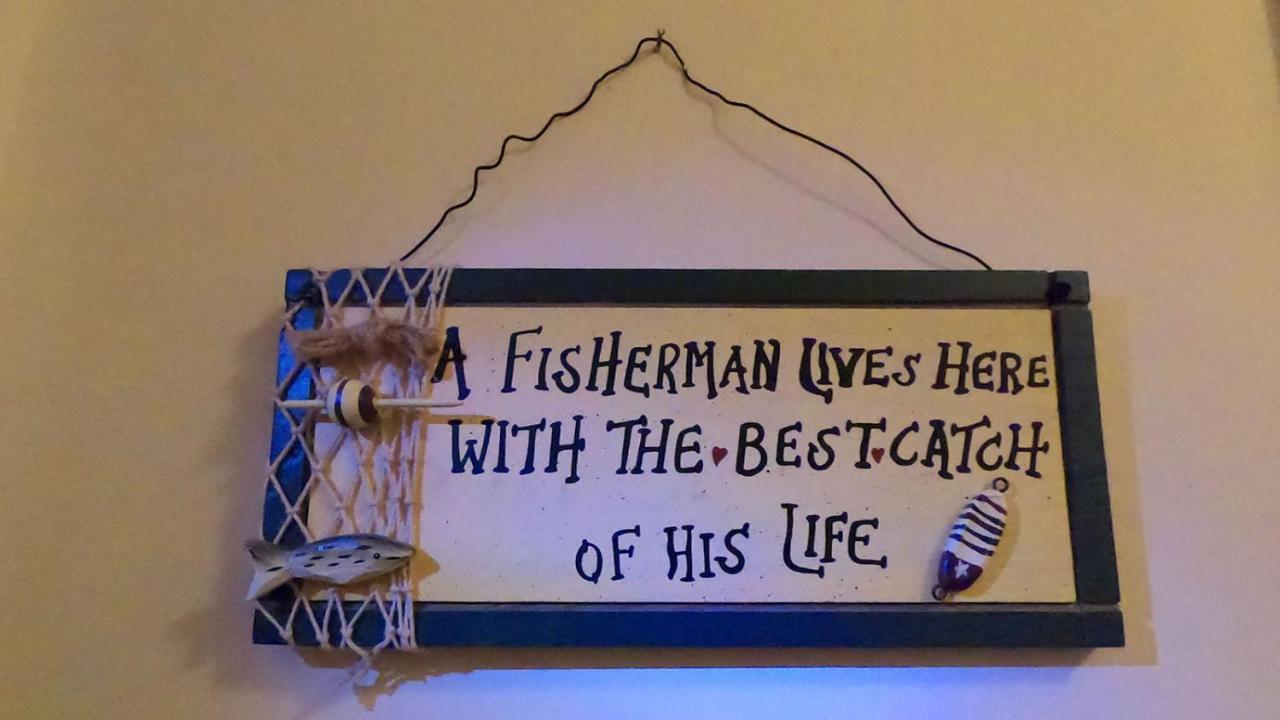 Holiday home Fisherman's Newbiggin-by-the-Sea